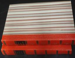 Minä, Claudius &amp; Claudius jumala ja hänen vaimonsa Messalina