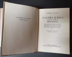 Minä, Claudius &amp; Claudius jumala ja hänen vaimonsa Messalina