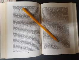 Minä, Claudius &amp; Claudius jumala ja hänen vaimonsa Messalina