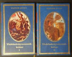 Yhdeksänkymmentäkolme I-II