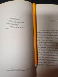 Yhdeksänkymmentäkolme I-II