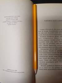 Yhdeksänkymmentäkolme I-II