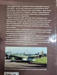 Yöhävittäjät iskevät.