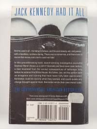 The dark side of Camelot