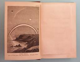 Fantasiens verldar och verklighetens verldar + Hypatia, eller nu som Fardom. ( Scifi, erittäin harvinainen )