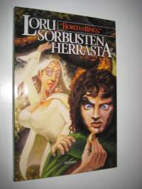 Loru Sorbusten Herrasta