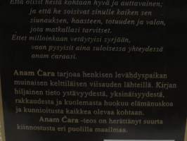 Anam Cara - Kelttiläistä viisautta