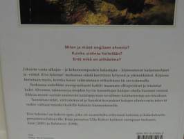 Kiva kalastaa! Kalastuksen ja kalalajien opas