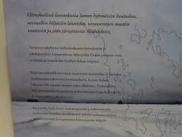 Kahdeksas vuodenaika - Löytöretkiä Puulalle