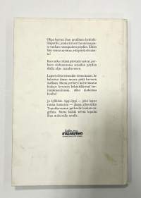 Hevonen joka vastusti sotaa