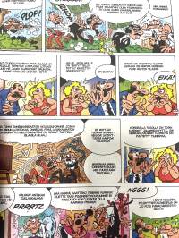 Älli&amp;Tälli Tappajatietokone