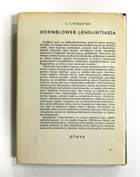 Hornblower Länsi-Intiassa