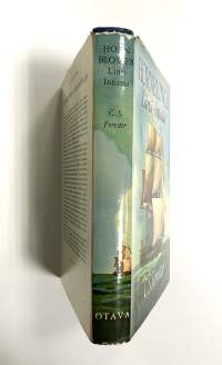 Hornblower Länsi-Intiassa