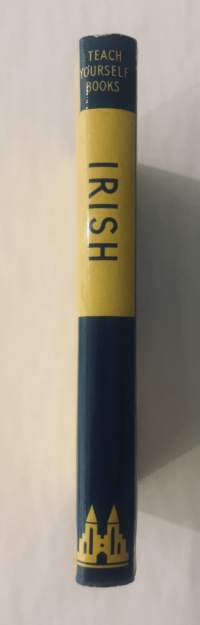 Teach yourself Irish