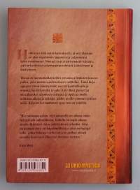 Wiccan käsikirja.  (Rajatieto )