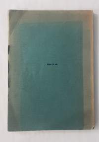 Keulakuvat (1.painos)