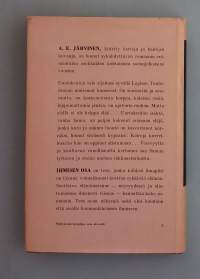 Ihmisen osa.  (Lappiin sijoittuvat kansankuvaukset)