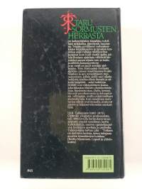 Taru sormusten herrasta 1-3 : Sormuksen ritarit ; Kaksi tornia ; Kuninkaan paluu