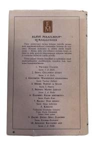 Keskitie Valikoima kiinalaista viisautta