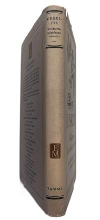 Keskitie Valikoima kiinalaista viisautta