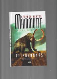 Mammutit PitkähammasToinen kirja