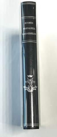 Suomen marsalkka Mannerheim