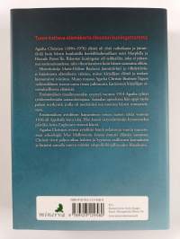 Agatha Christie : arvoituksellinen elämä