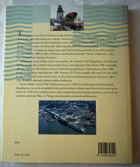 Aurajoen veistämöt ja telakat