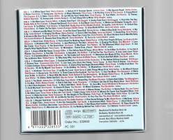 200 Nq 1 Hits 10 kpl D -levy paketti