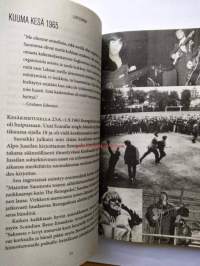 The Renegades Luopiotarina