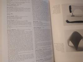 Mel Byars Design Encyclopedia 1880 to present