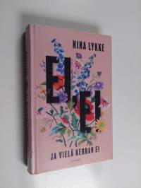 Ei, ei ja vielä kerran ei