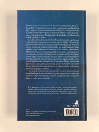 Estonian salaisuudet