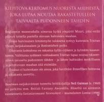 Tähtisumua.  ( Fantasia)