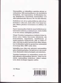 Tieteiden kuningatar - Matematiikan historia osat I+II.