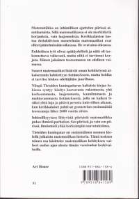 Tieteiden kuningatar - Matematiikan historia osat I+II.