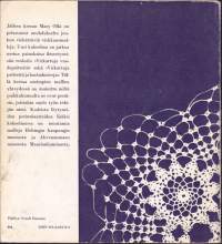 Peitteitä ja hartiahuiveja - Kolmas kokoelma