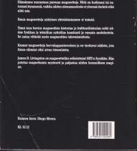 Käyttövoima - Magneettien luonnollinen magia. 1997.