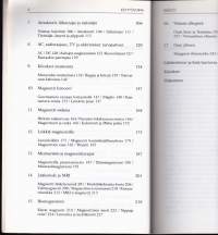 Käyttövoima - Magneettien luonnollinen magia. 1997.