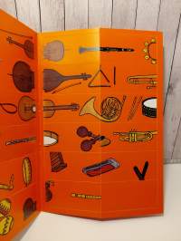 Soitinpeli (Domino I )