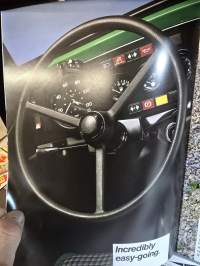 Pinzgauer turbo D 4 x 4 ja 6 x 6 myyntiesite.