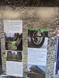 Pinzgauer turbo D 4 x 4 ja 6 x 6 myyntiesite.