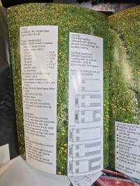 Pinzgauer turbo D 4 x 4 ja 6 x 6 myyntiesite.