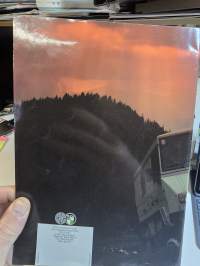 Pinzgauer turbo D 4 x 4 ja 6 x 6 myyntiesite.