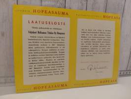 Helkaman uutiset  N:o 2 1961, Mopedi- ja polkupyöränumero