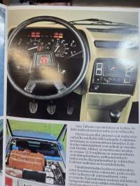 Talbot GL &amp; GLS myyntiesite