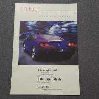 Interstandox Automaalien maailma  fin 57