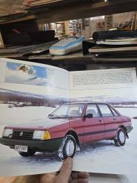 Talbot 1510 ja solara  myyntiesite