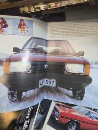 Talbot 1510 ja solara  myyntiesite