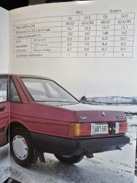 Talbot 1510 ja solara  myyntiesite